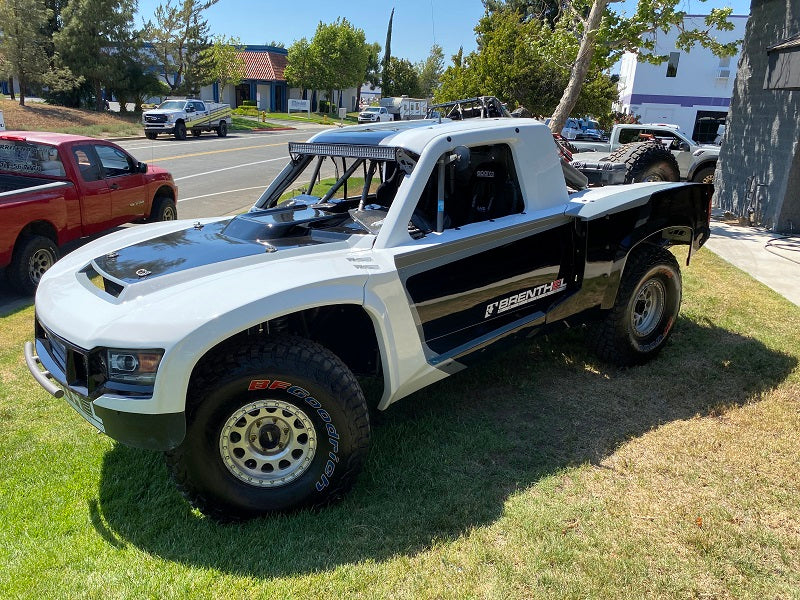 2019 Brenthel Trophy Truck Gen 3