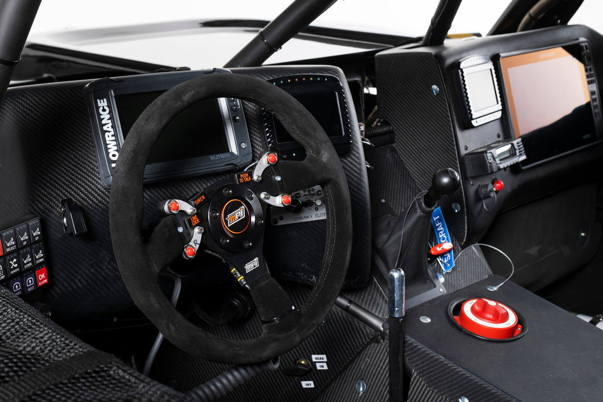 AWD by Brenthel – 4500 Total Miles