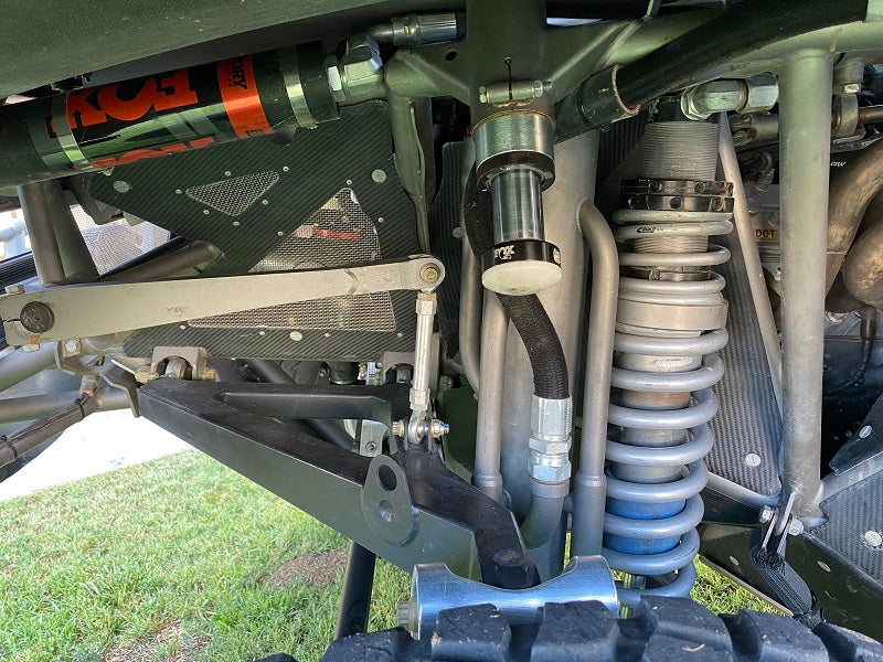 2020 Brenthel Gen 3 Baja 1000 Winner!