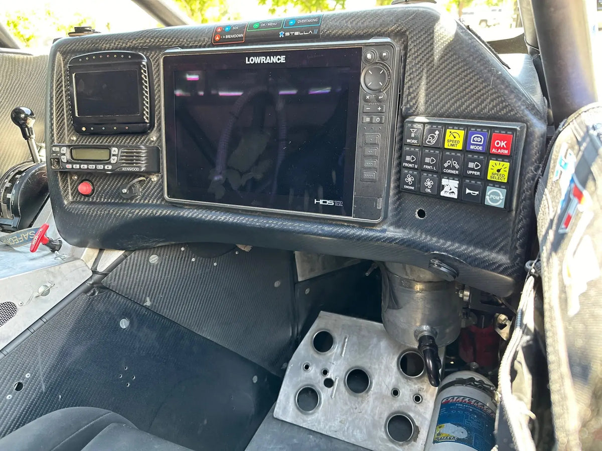 Brenthel Certified Gen 3.5 Ready to Race