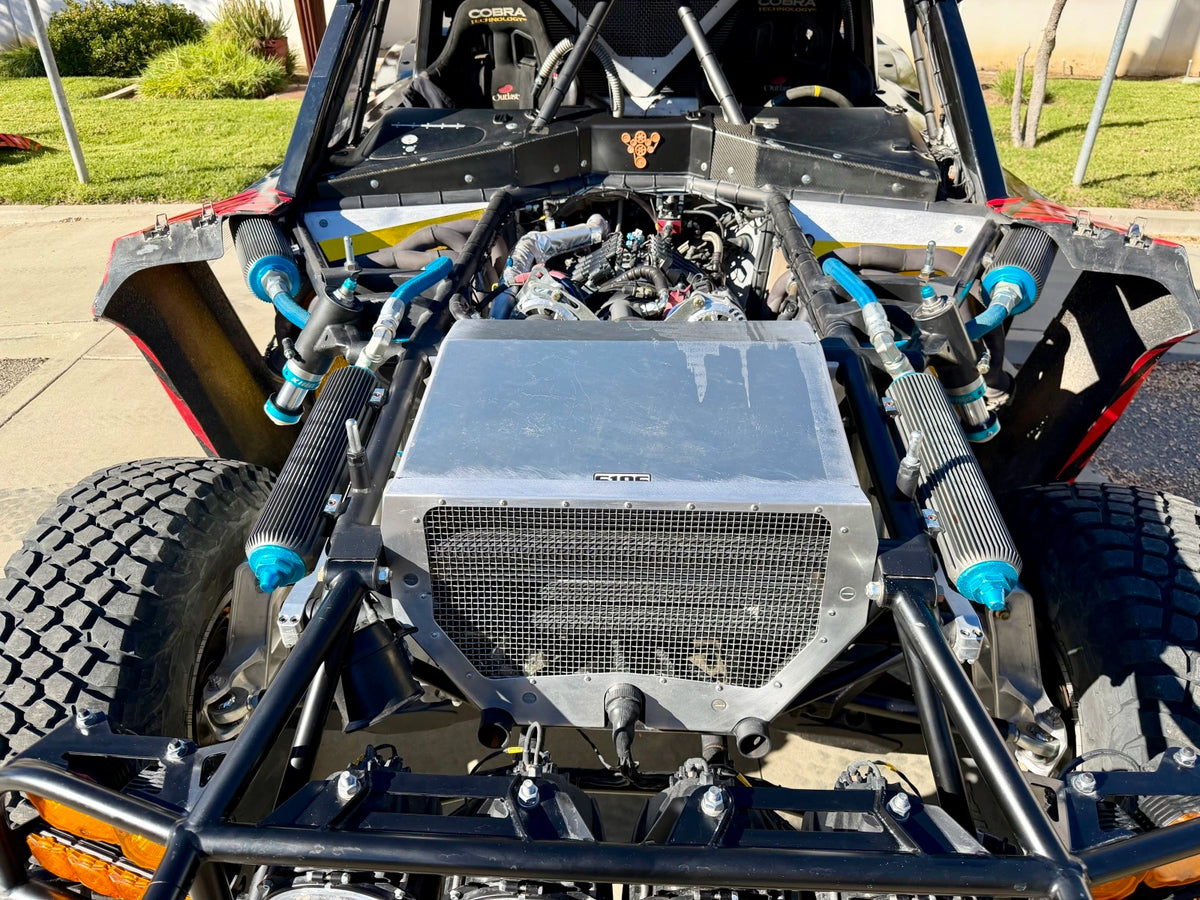 BRENTHEL GEN 3.5 6100 TROPHY TRUCK