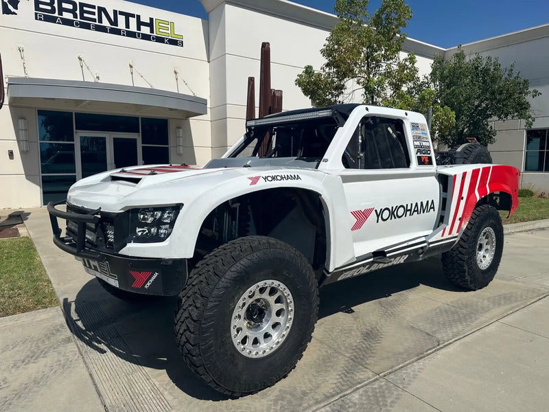 Brenthel 6100 Gen 3.5 Certified Pre-Owned