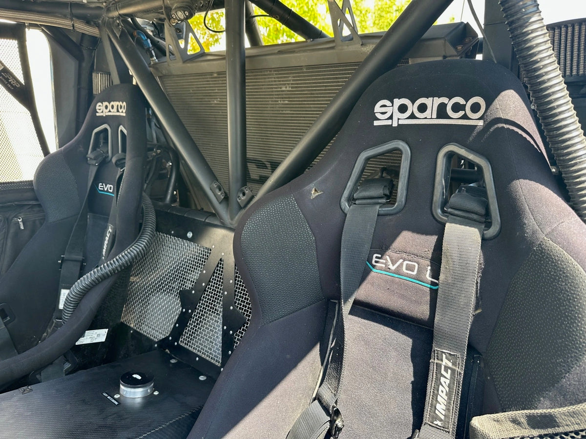 BRENTHEL CERTIFIED 2WD TT W/P600 BIG BLOCK 1100 HP