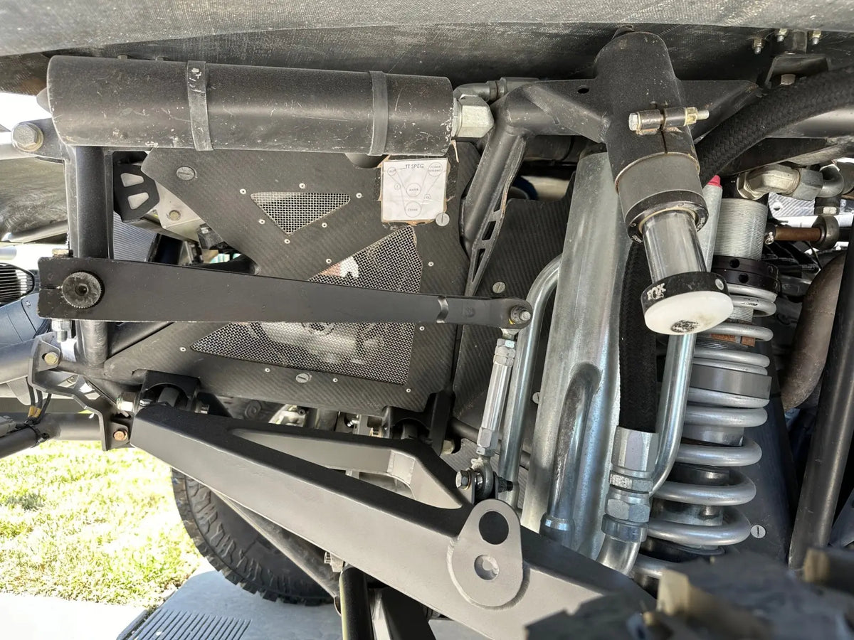 Brenthel Certified Gen 3.5 Ready to Race