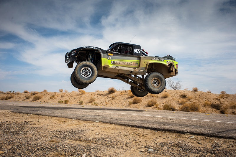 2021 Brenthel 6100 Racetruck