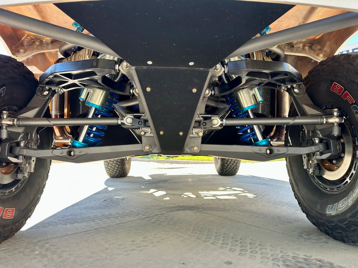 NEW BMS TROPHY TRUCK