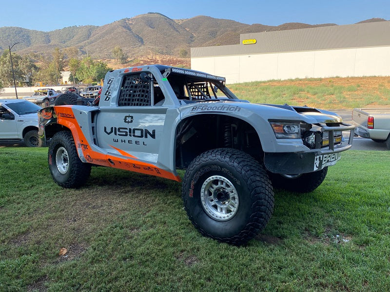 2020 Brenthel Gen 3 Baja 1000 Winner!