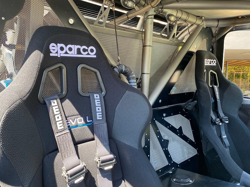 2019 Brenthel Trophy Truck Gen 3