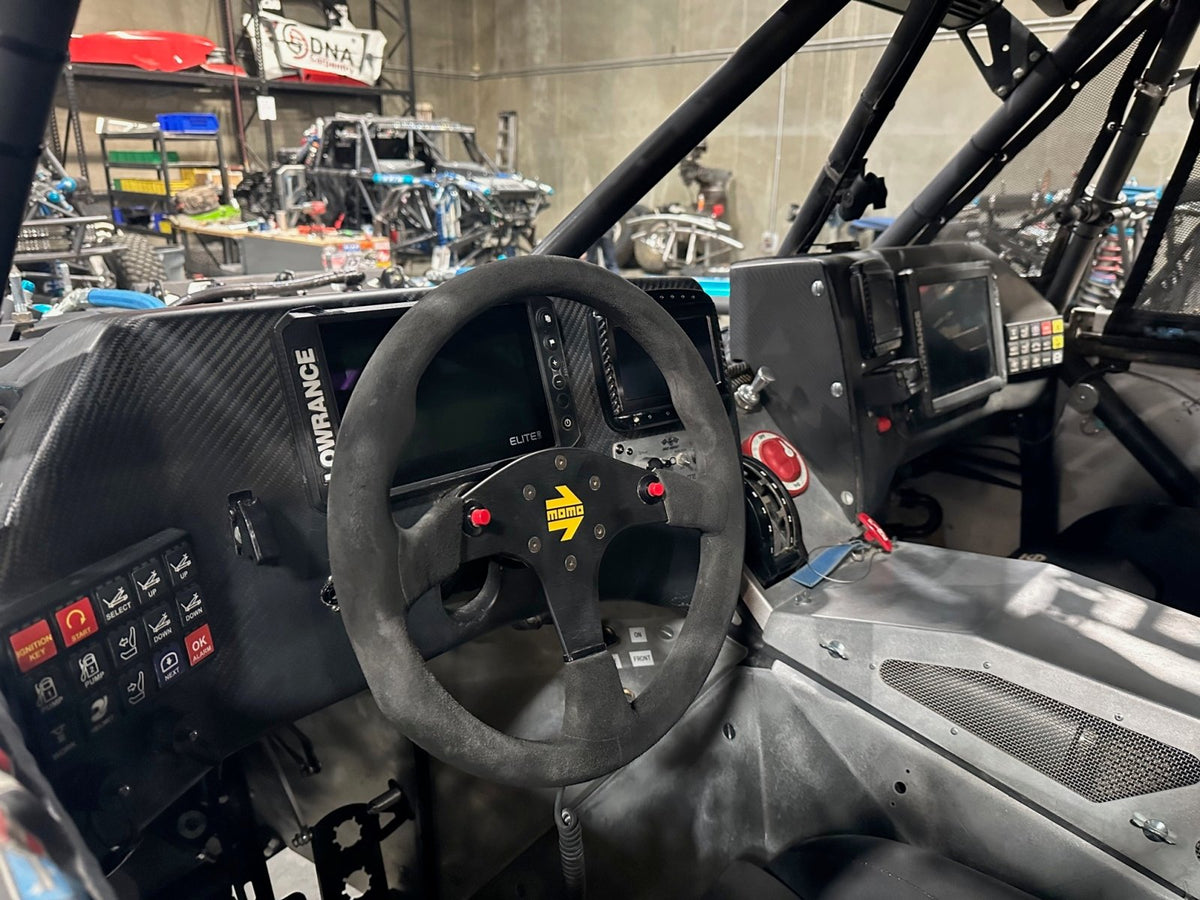 2022 6100 Gen 3.5 Championship Truck