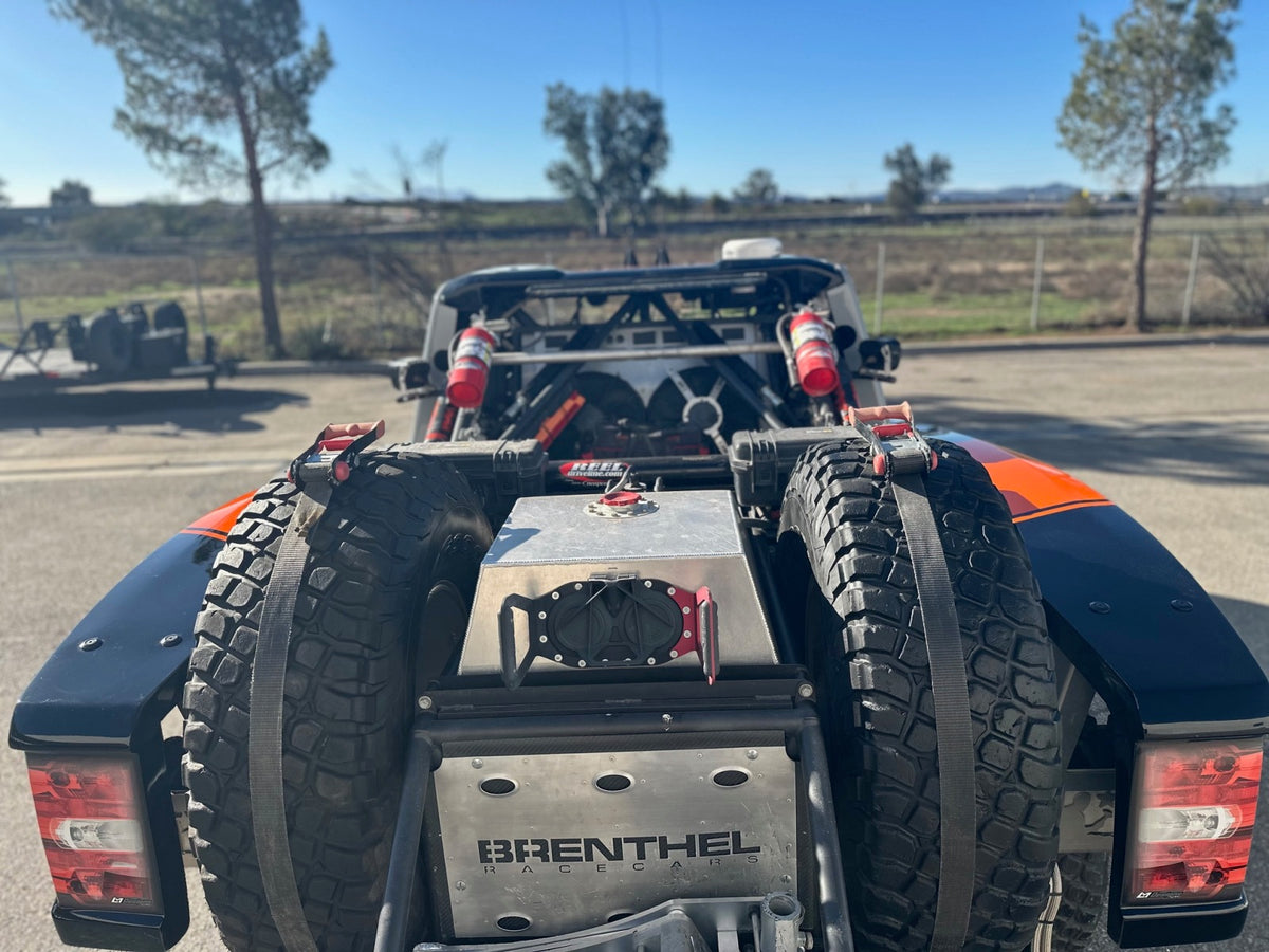 Race Ready 6100 Gen 3