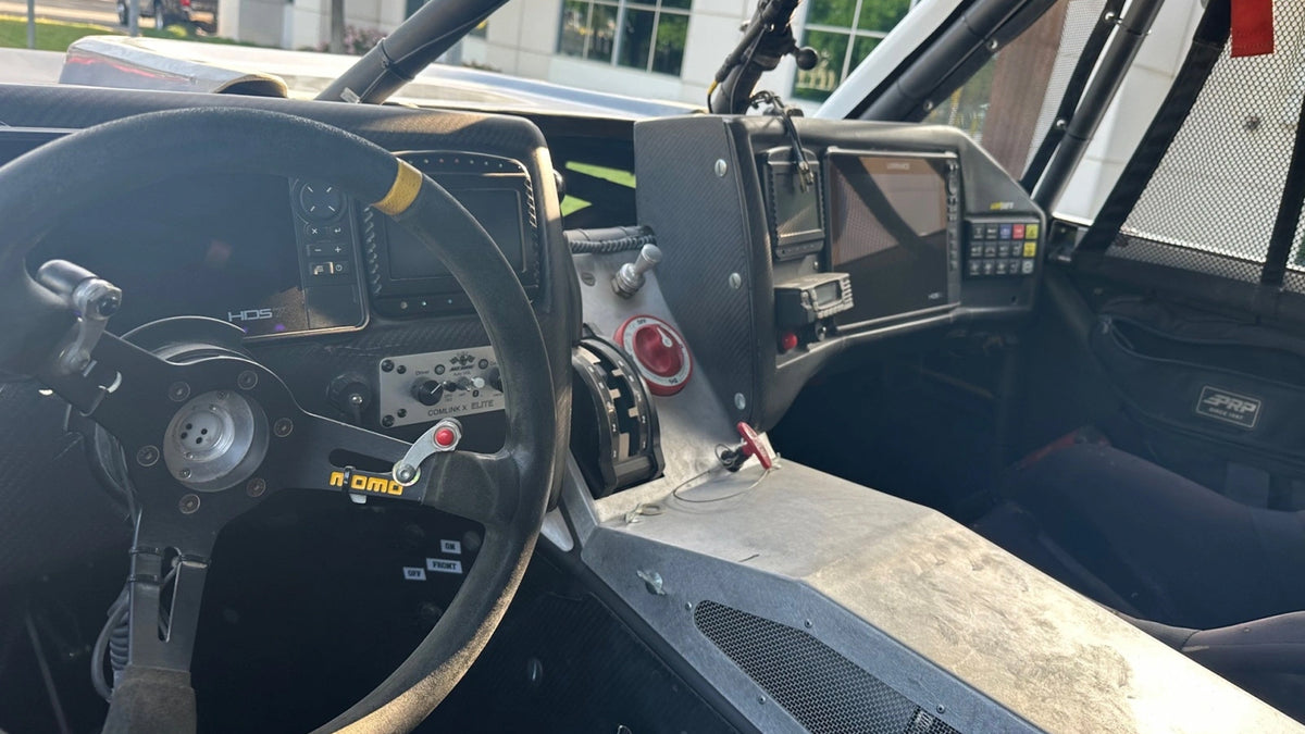 BRENTHEL 6100 GEN 3.5 - CERTIFIED