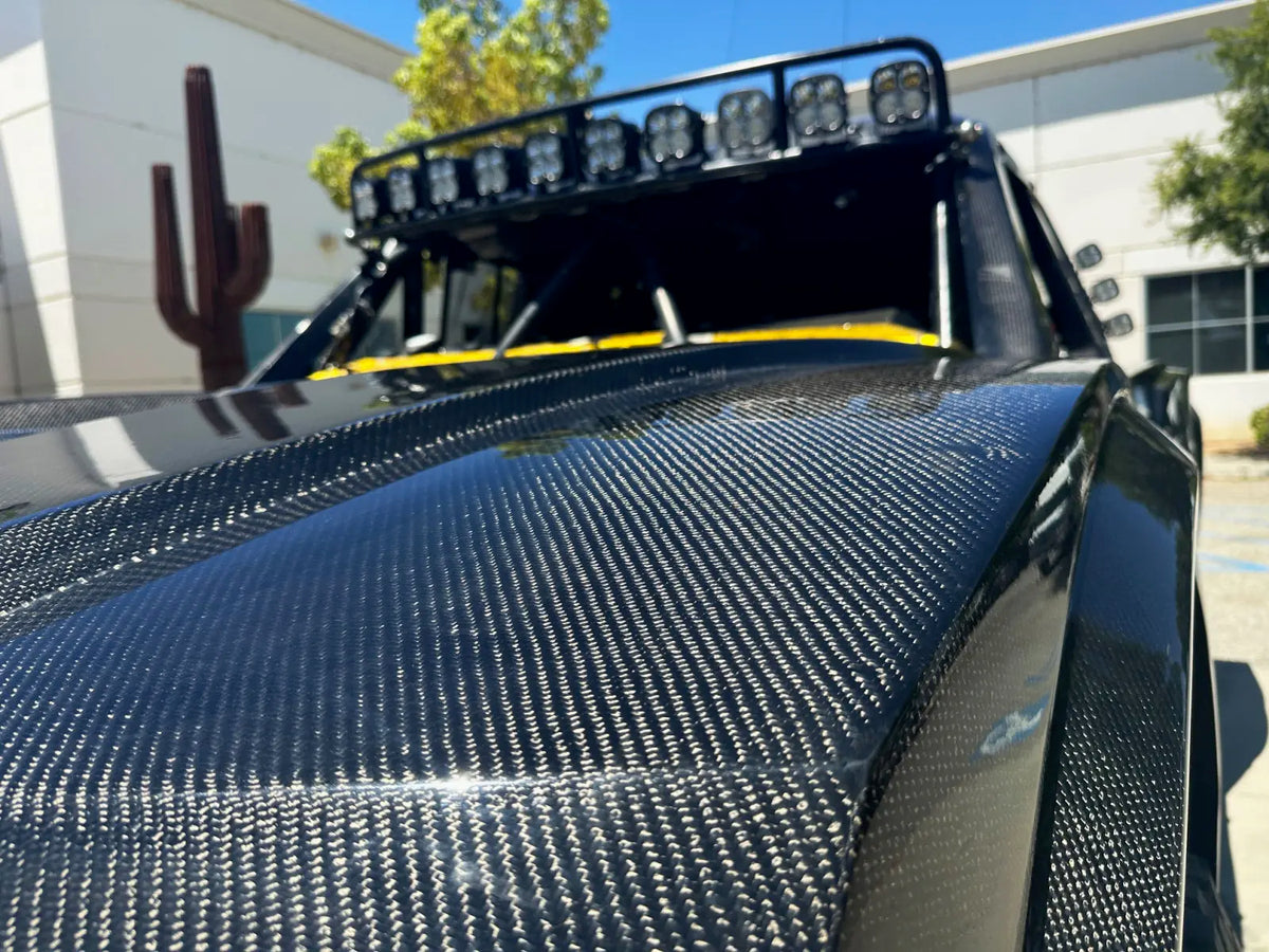 Jeffries Racing 6100