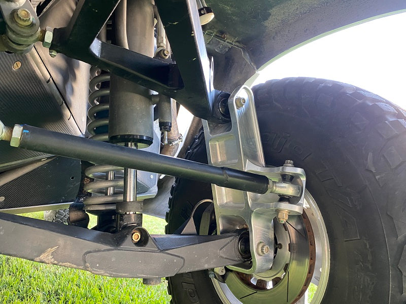 2020 Brenthel Gen 3 Baja 1000 Winner!