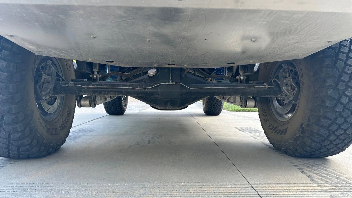 BRENTHEL 6100 GEN 3.5 - CERTIFIED