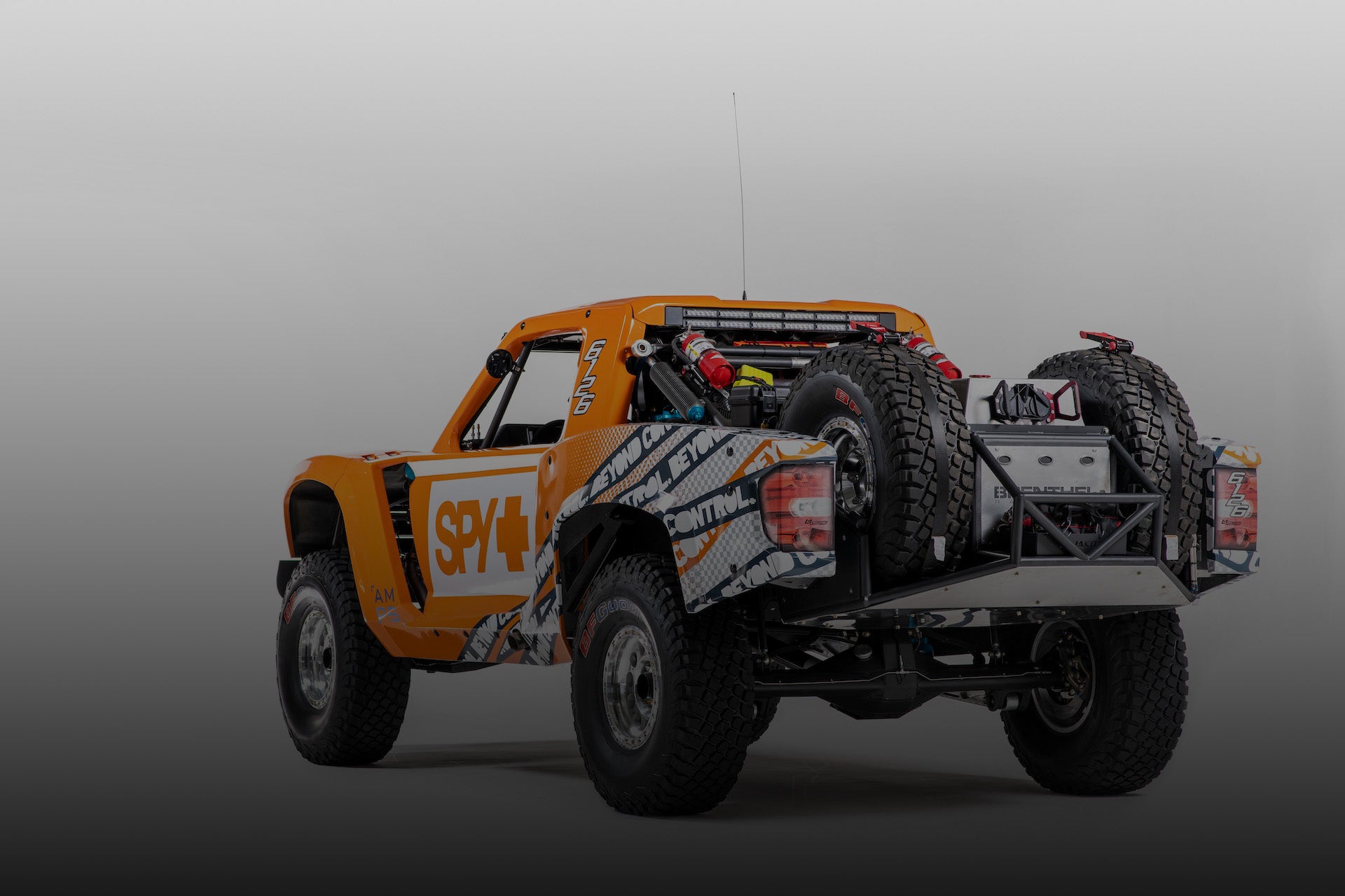 GEN 3.5 6100 TT – Brenthel Industries