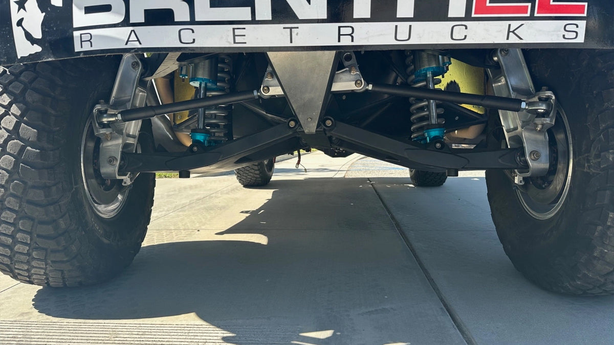 BRENTHEL 6100 GEN 3.5 – CERTIFIED – FRESH PREP READY TO RACE