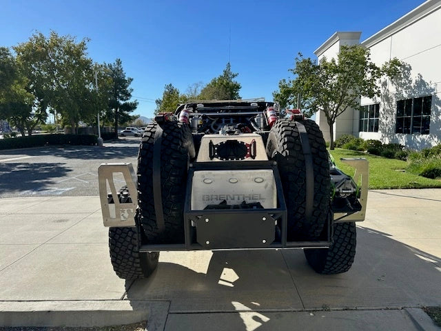 COMPLETE RACE PACKAGE - MAKE OFFERS