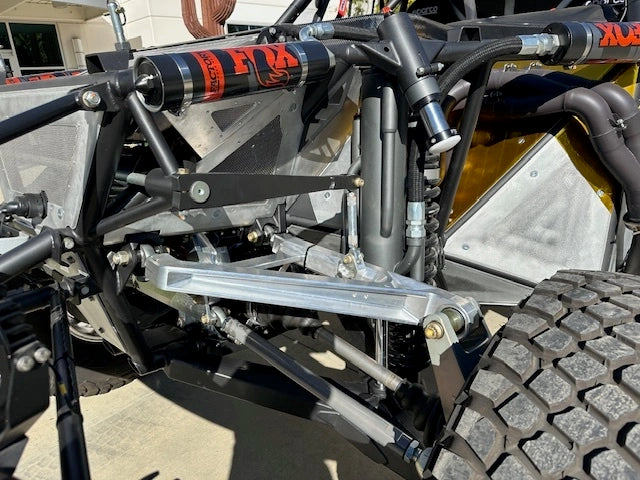 AWD NEW RACE SAN FELIPE 250