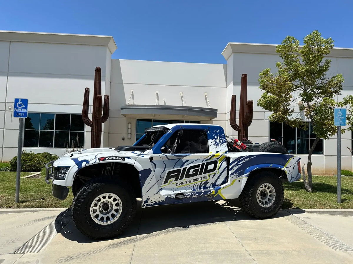 Brenthel Certified Gen 3.5 Ready to Race