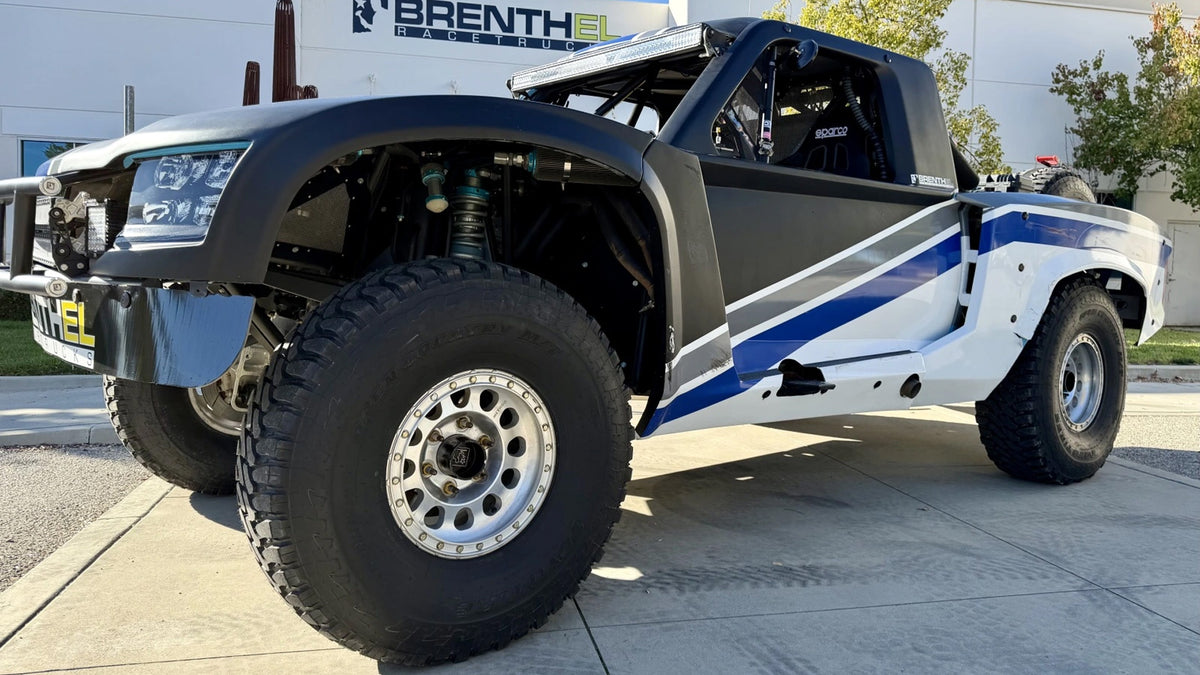 BRENTHEL GEN 3.5 SPEC TROPHY TRUCK