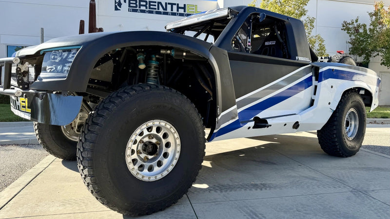 BRENTHEL GEN 3.5 SPEC TROPHY TRUCK