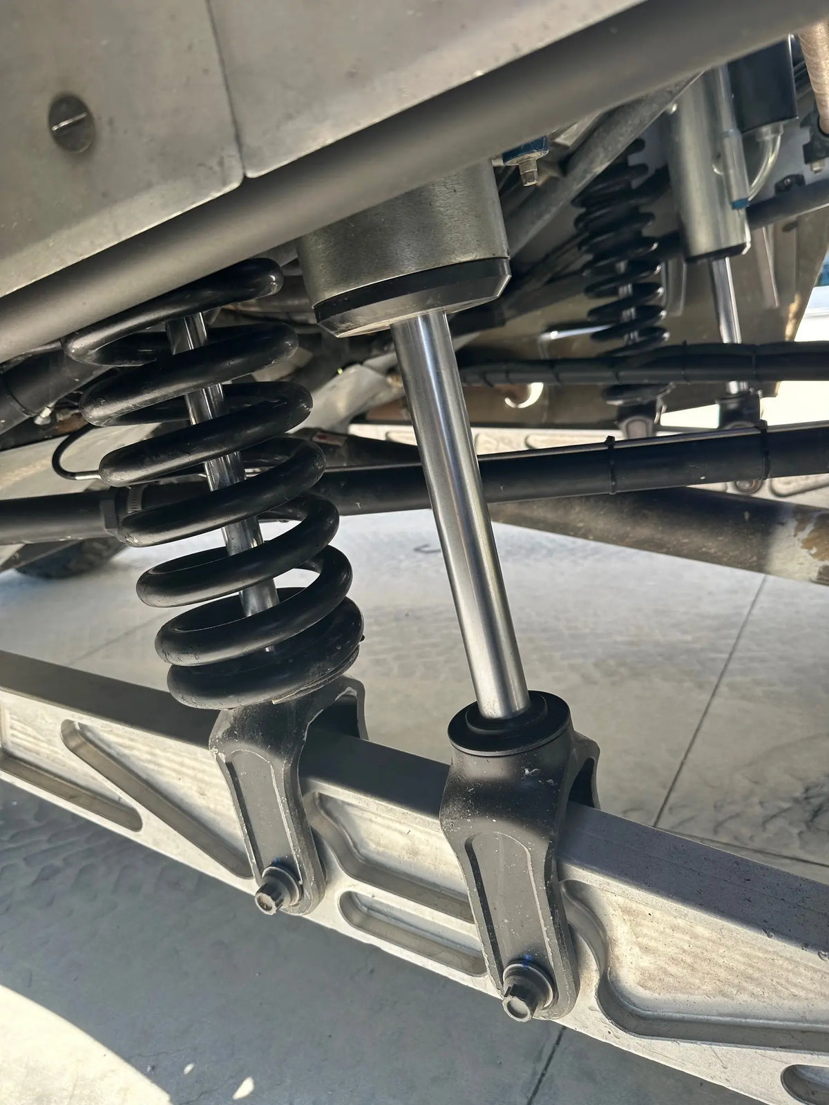 Brenthel 6100 Gen 3.5 Certified Pre-Owned