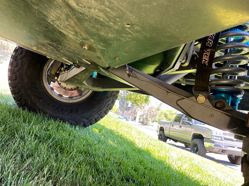 2019 Brenthel Trophy Truck Gen 3