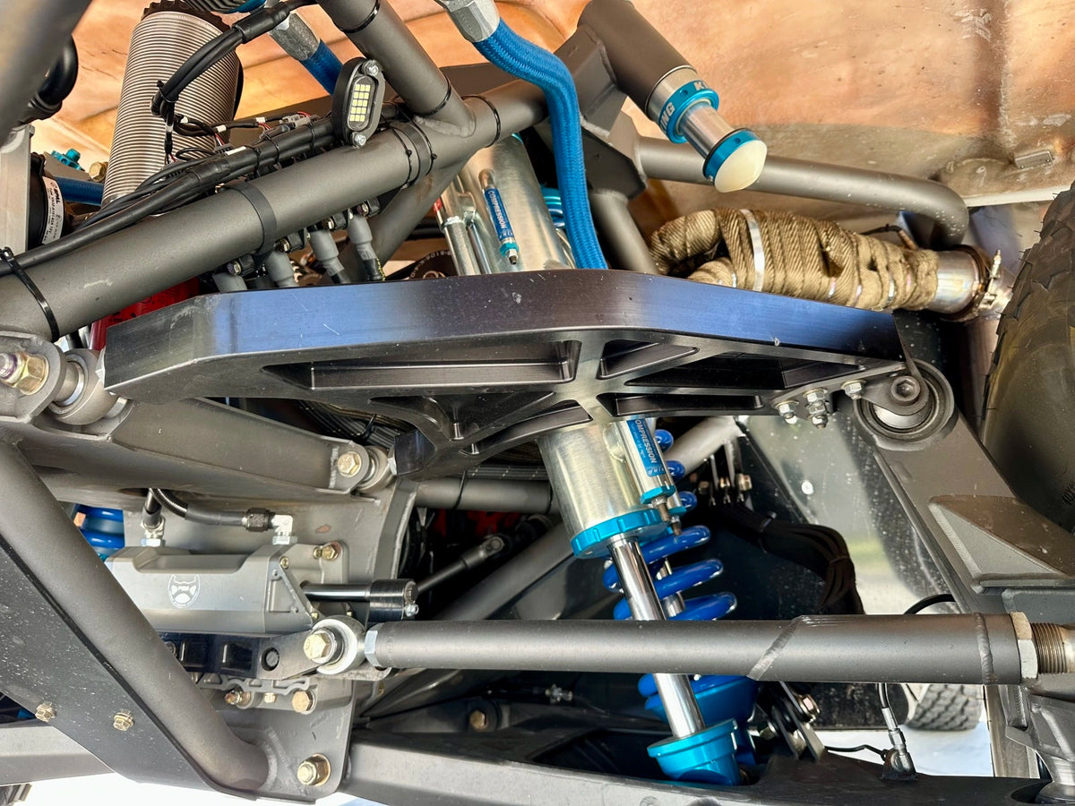 NEW BMS TROPHY TRUCK