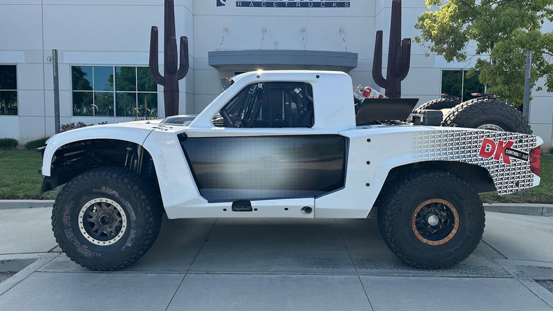 BRENTHEL 6100 GEN 3.5 - CERTIFIED