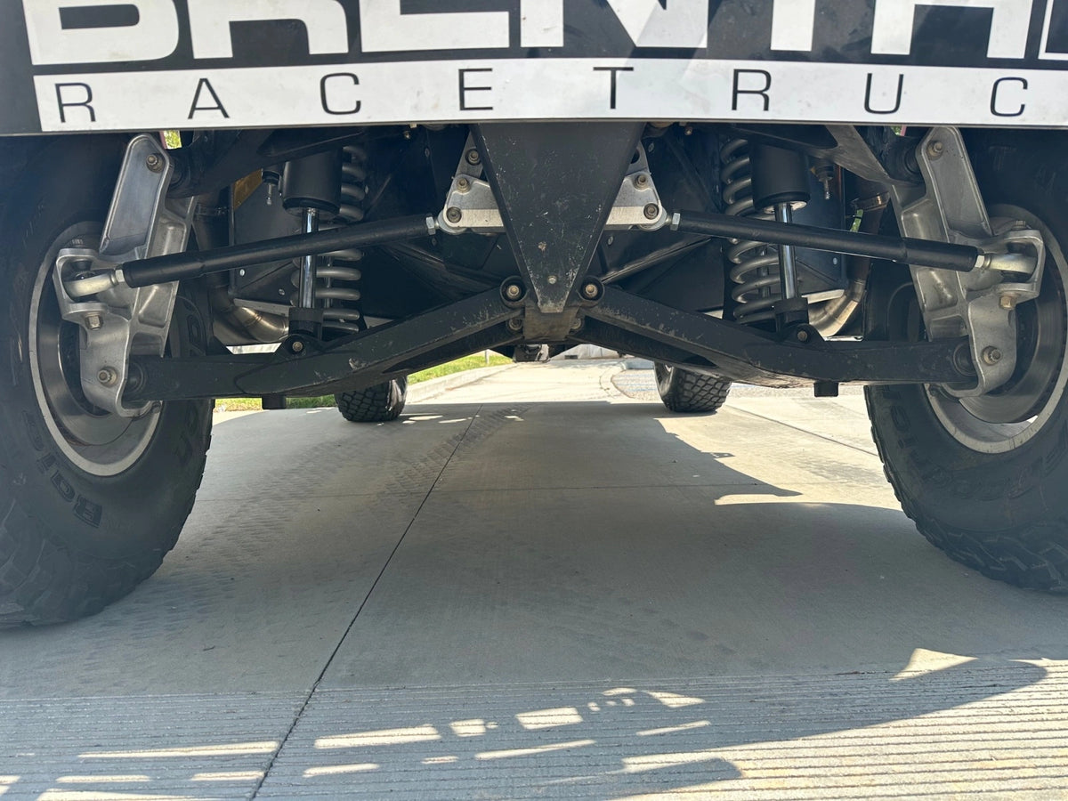 BRENTHEL CERTIFIED 2WD TT W/P600 BIG BLOCK 1100 HP