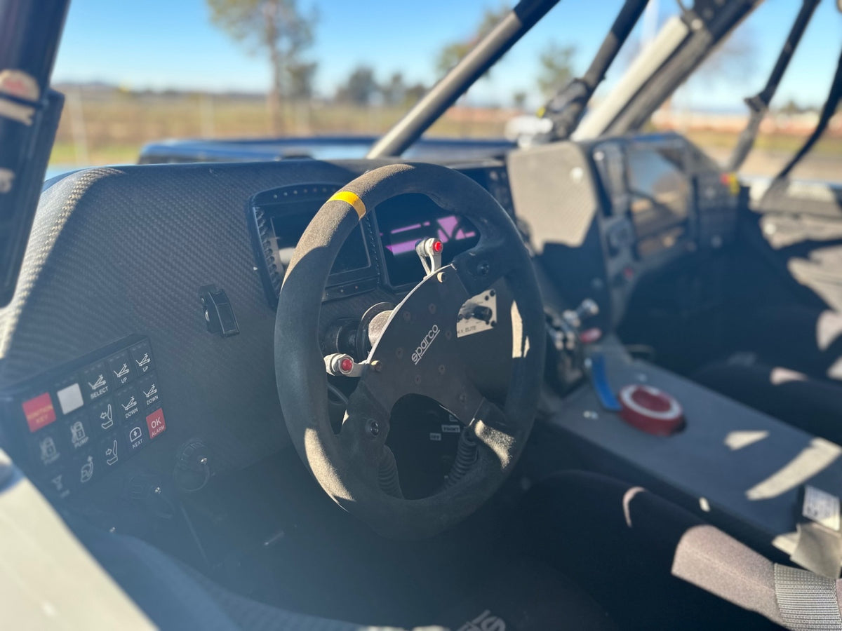 Race Ready 6100 Gen 3