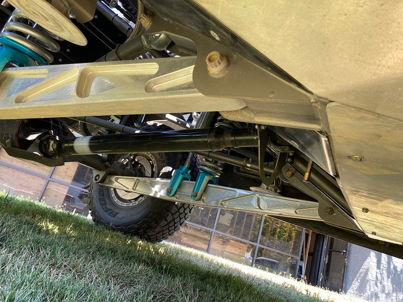 2019 Brenthel Trophy Truck Gen 3