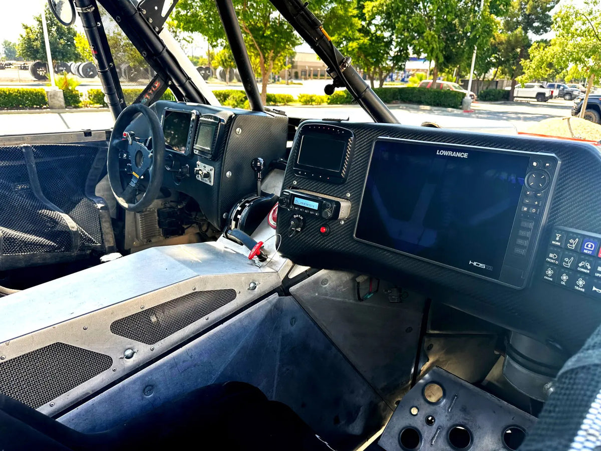 Brenthel 6100 Gen 3.5 Certified Pre-Owned