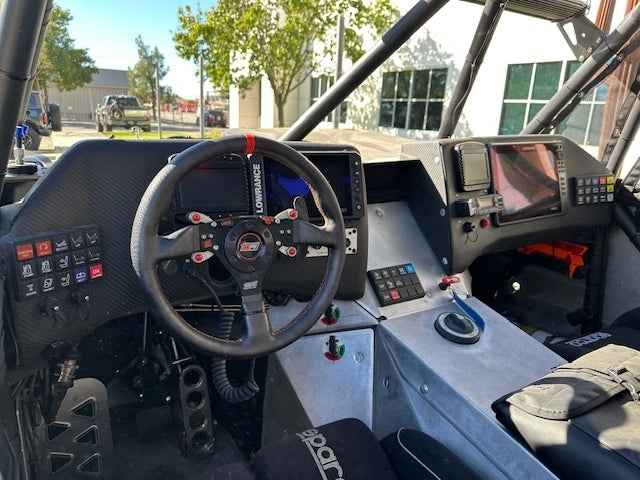 COMPLETE RACE PACKAGE - MAKE OFFERS