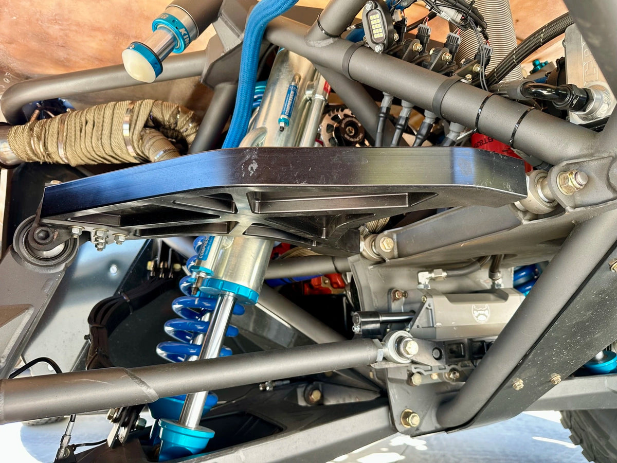 NEW BMS TROPHY TRUCK