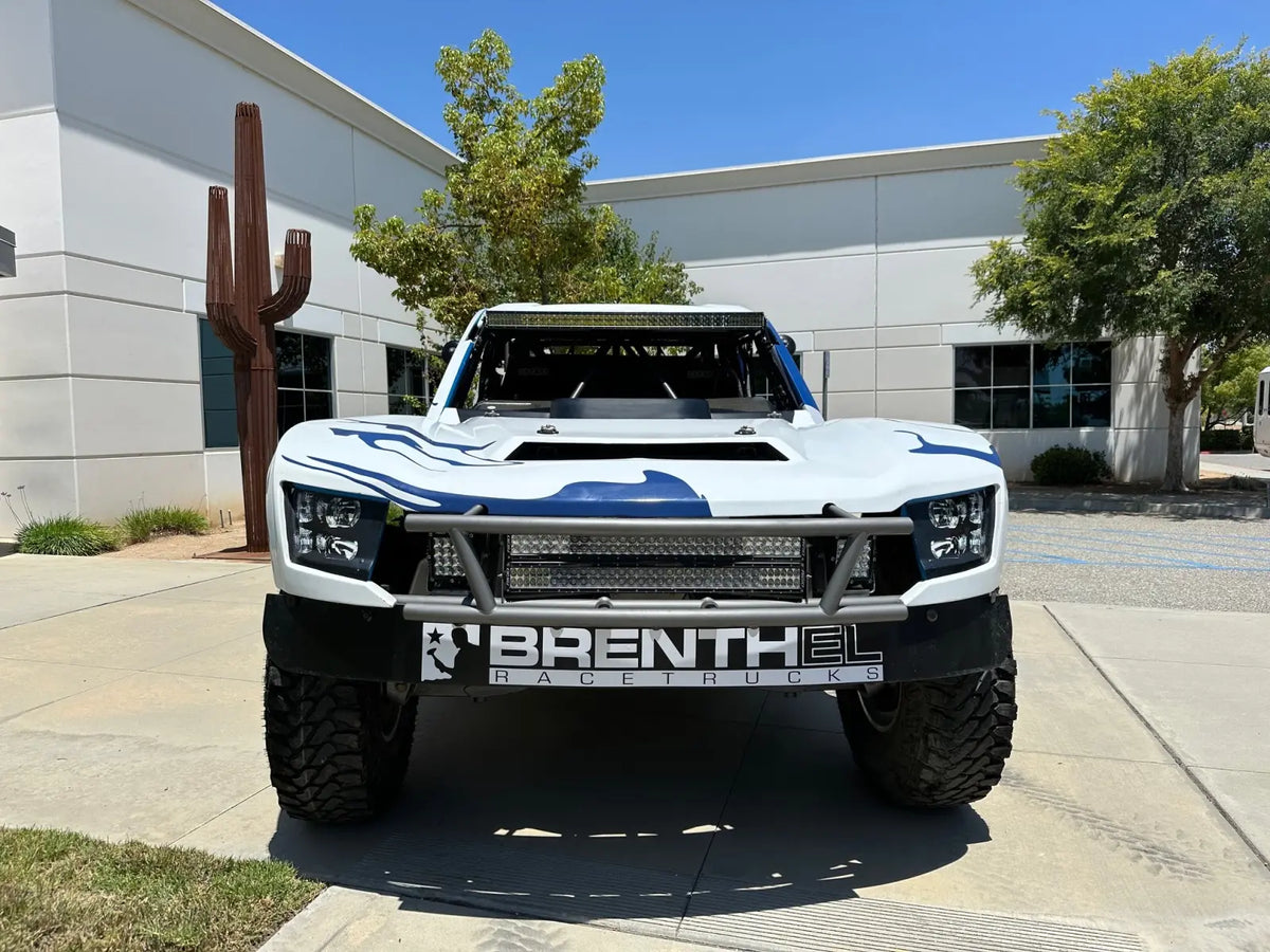 Brenthel Certified Gen 3.5 Ready to Race