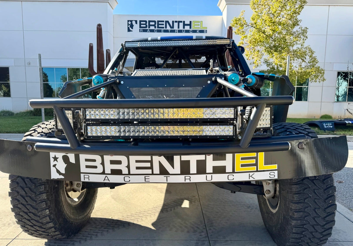 BRENTHEL GEN 3.5 SPEC TROPHY TRUCK