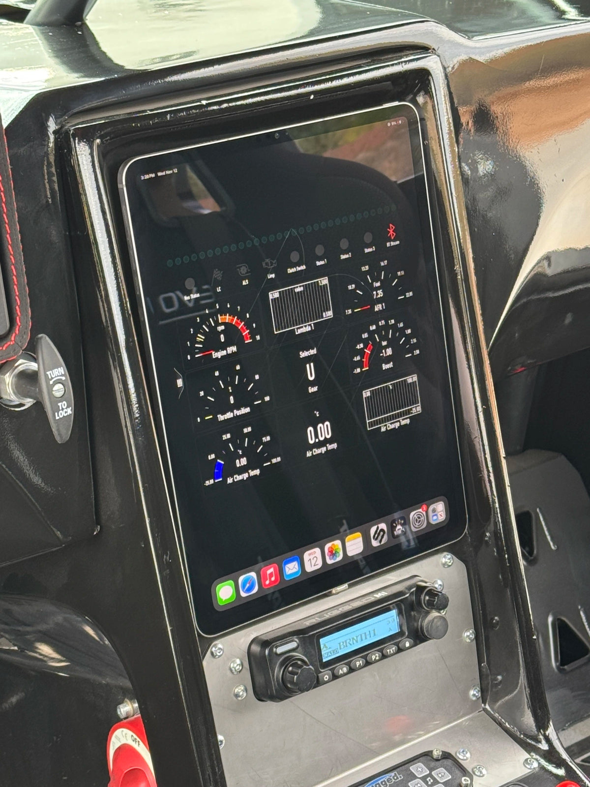 2024 BRENTHEL SAND CAR