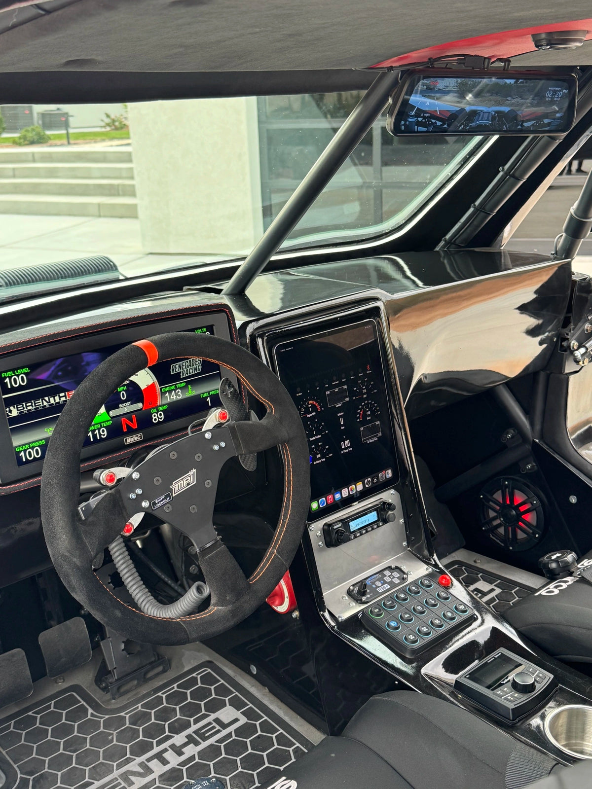 2024 BRENTHEL SAND CAR