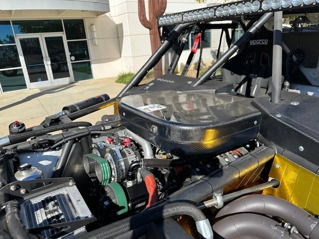 COMPLETE RACE PACKAGE - MAKE OFFERS