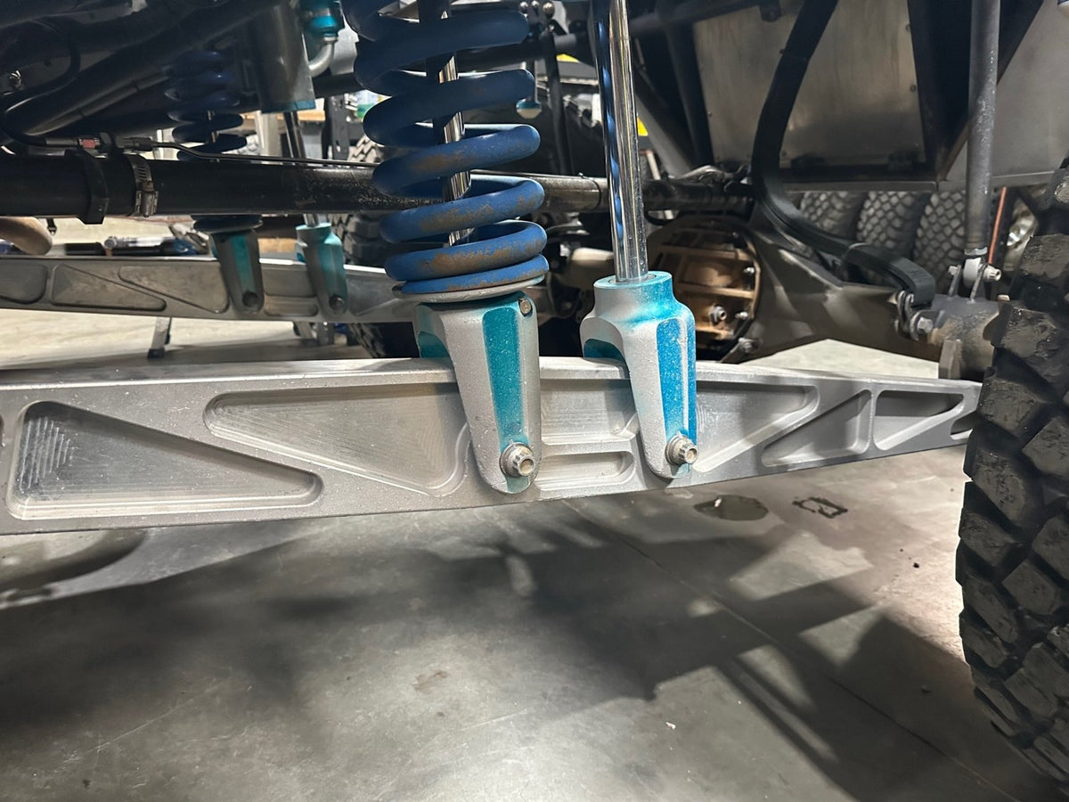 2022 6100 Gen 3.5 Championship Truck