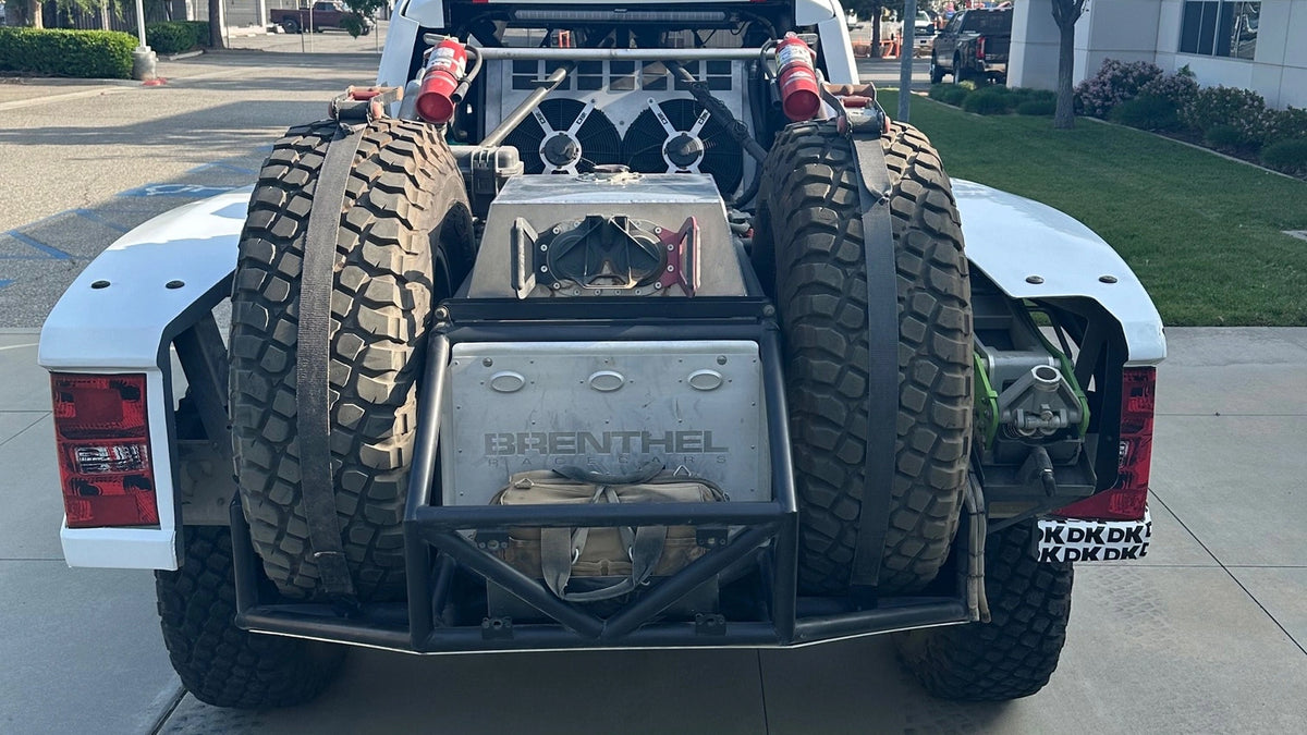 BRENTHEL 6100 GEN 3.5 - CERTIFIED