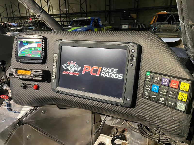 2021 Brenthel Gen3 – 600 Total Miles