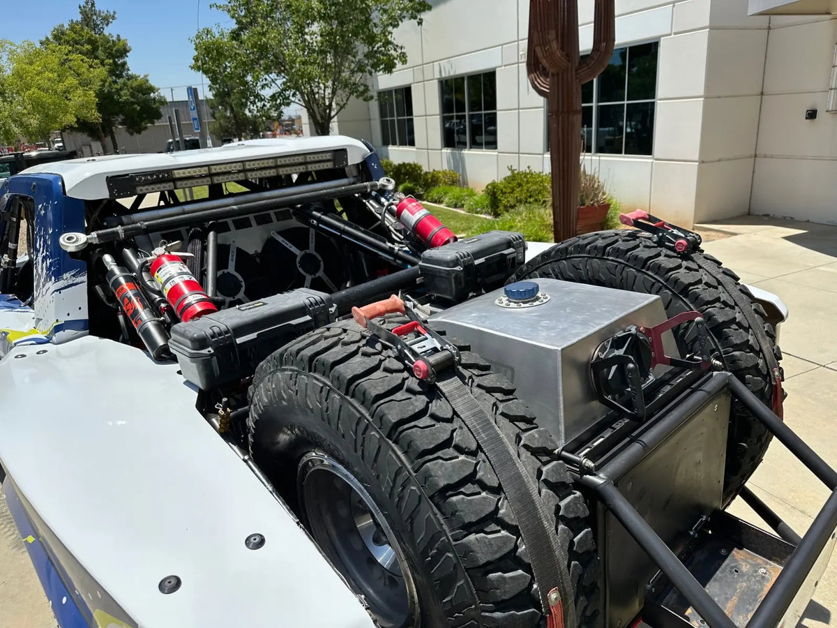 Brenthel Certified Gen 3.5 Ready to Race