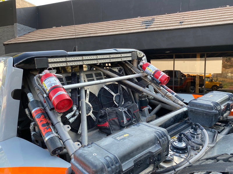 2020 Brenthel Gen 3 Baja 1000 Winner!