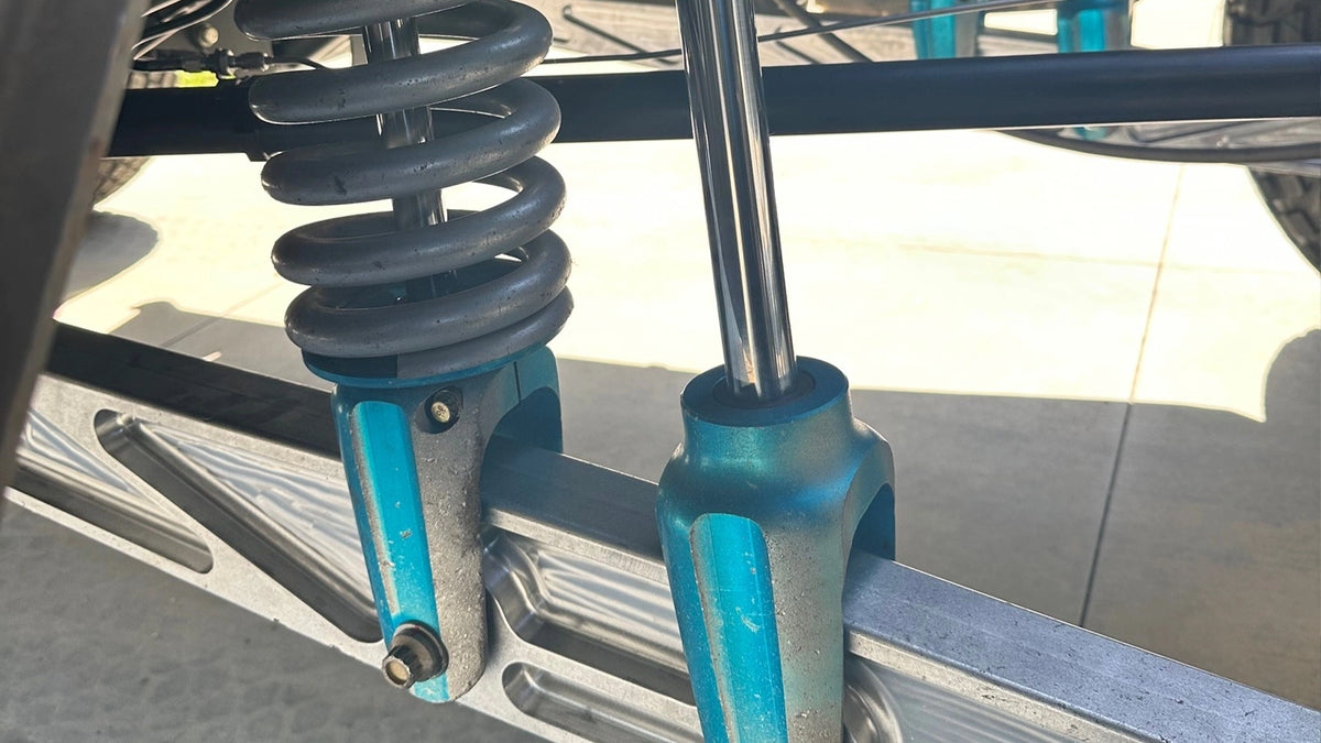 BRENTHEL 6100 GEN 3.5 – CERTIFIED – FRESH PREP READY TO RACE