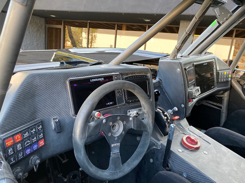 2020 Brenthel Gen 3 Baja 1000 Winner!