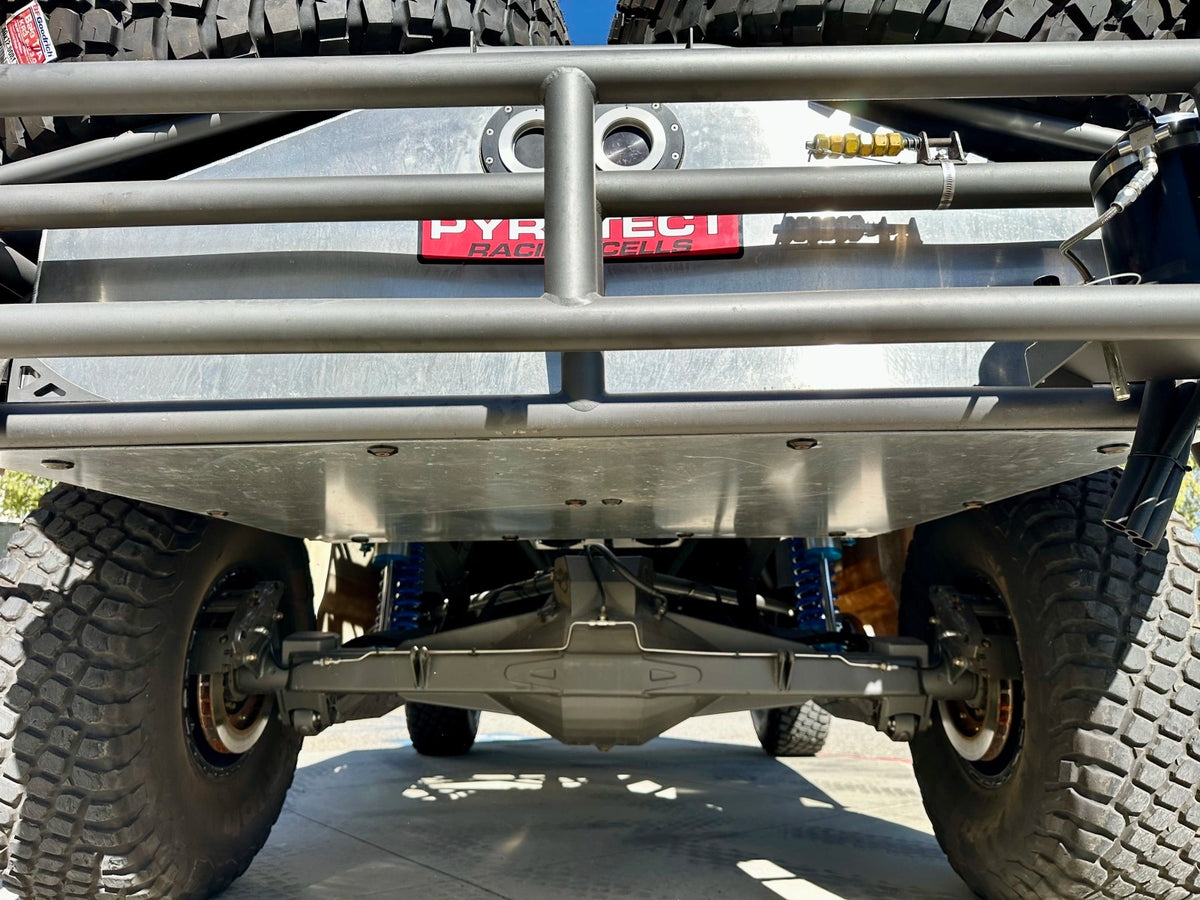 NEW BMS TROPHY TRUCK