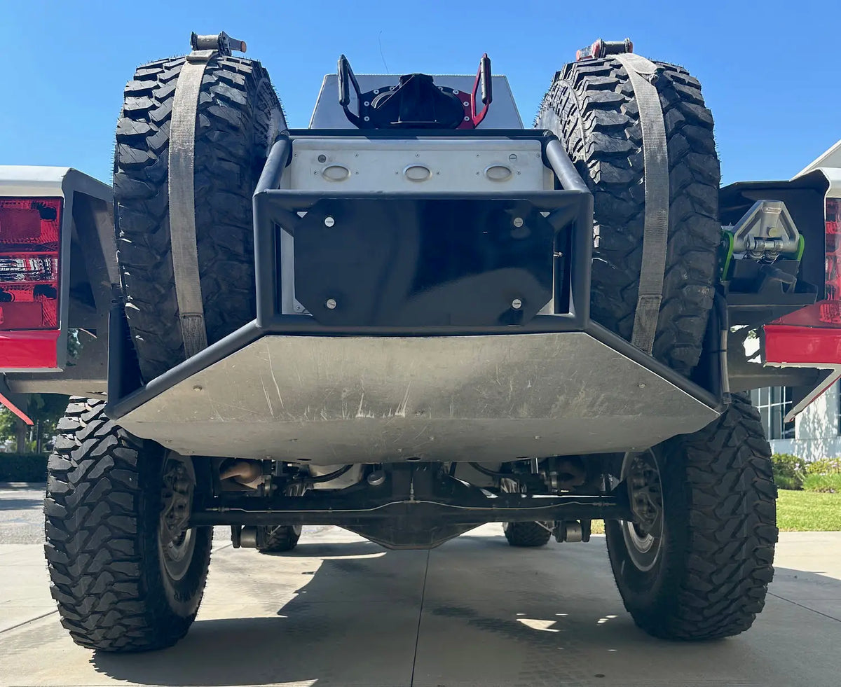 Brenthel 6100 Gen 3.5 Certified Pre-Owned