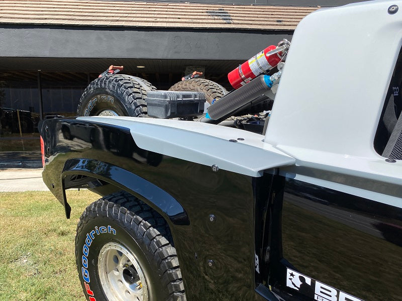 2019 Brenthel Trophy Truck Gen 3